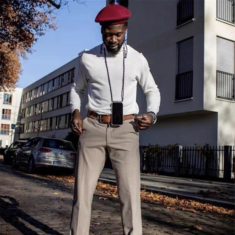 Fashion Crossbody Strap Lanyard Cord Phone Case On For Xiaomi Poco F3 X3 Nfc Pro M3 Necklace Silicone Soft Tpu Clear Back Cover