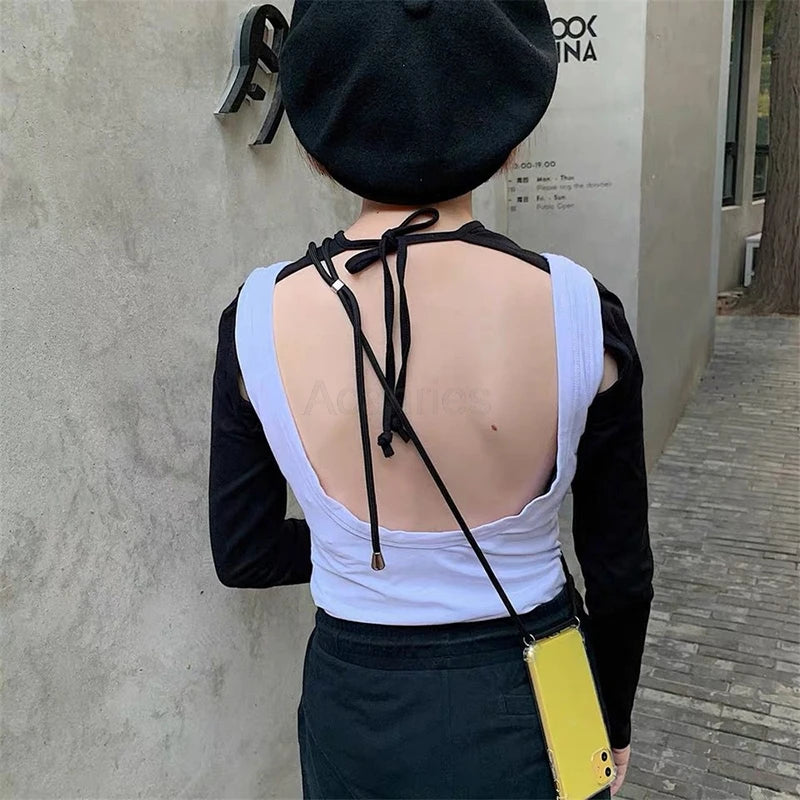 Fashion Crossbody Strap Lanyard Cord Phone Case On For Xiaomi Poco F3 X3 Nfc Pro M3 Necklace Silicone Soft Tpu Clear Back Cover