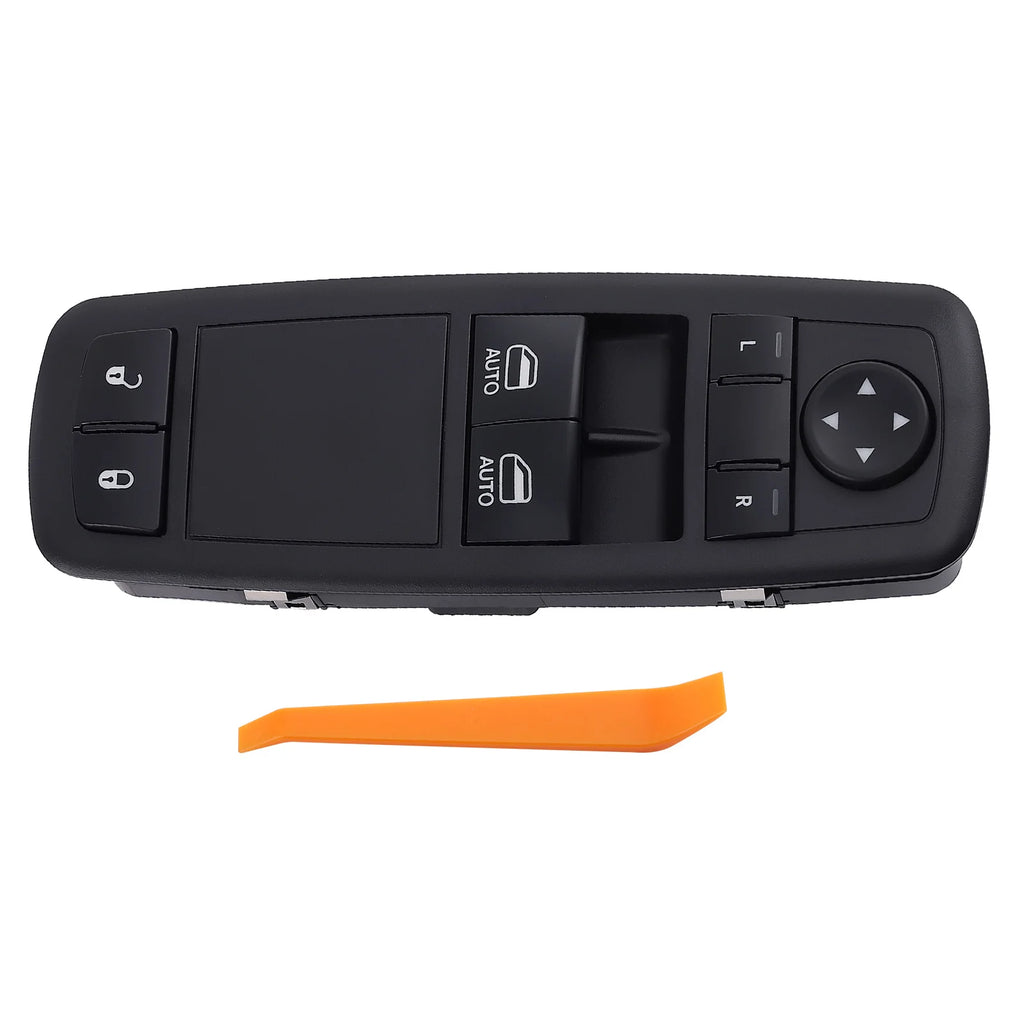 LH Driver Side Power Door Lock Switch For Dodge Ram 1500 2500 3500 68148893AB