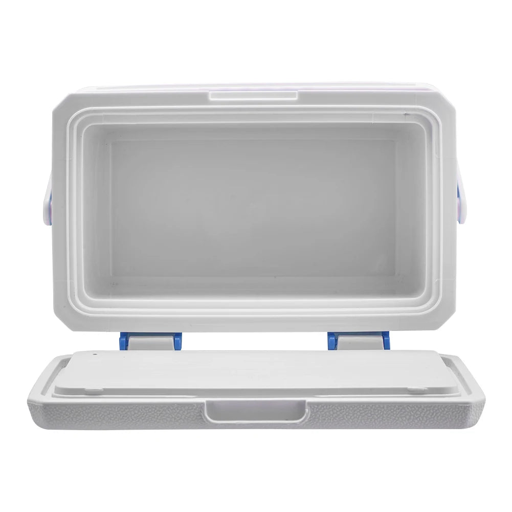 3/3.8L Car Refrigerator Freezer Portable Cool Ice box Portable Icebox Travel Refrigerator Car Cooler Freezer For Outdoor Camping