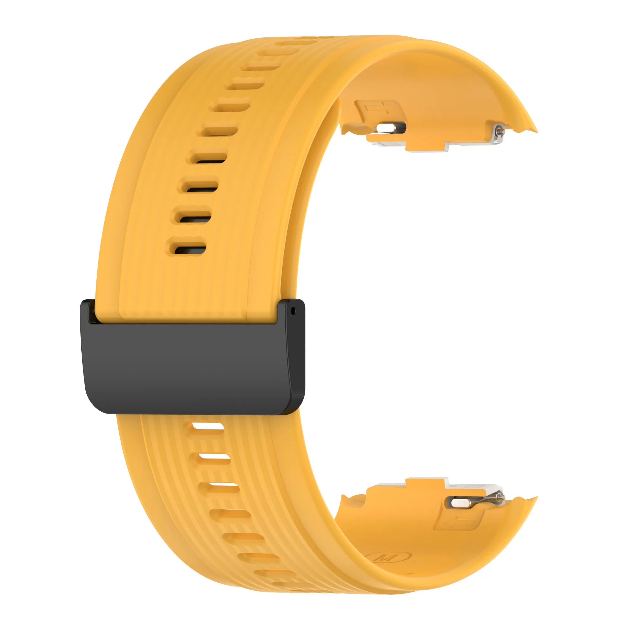 Silicone Strap For Huawei Watch D Smartwatch Wristband Bracelet Huawei WatchD With Buckle Watch Strap Band