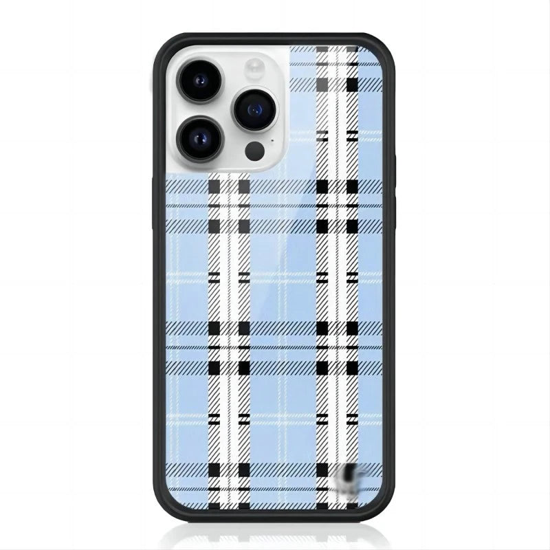 Wildflower Cartoon cute phone case iPhone Animal Fruit Flower Creative 13 Pro 14 Pro 15 Pro WF Strawberry phone case