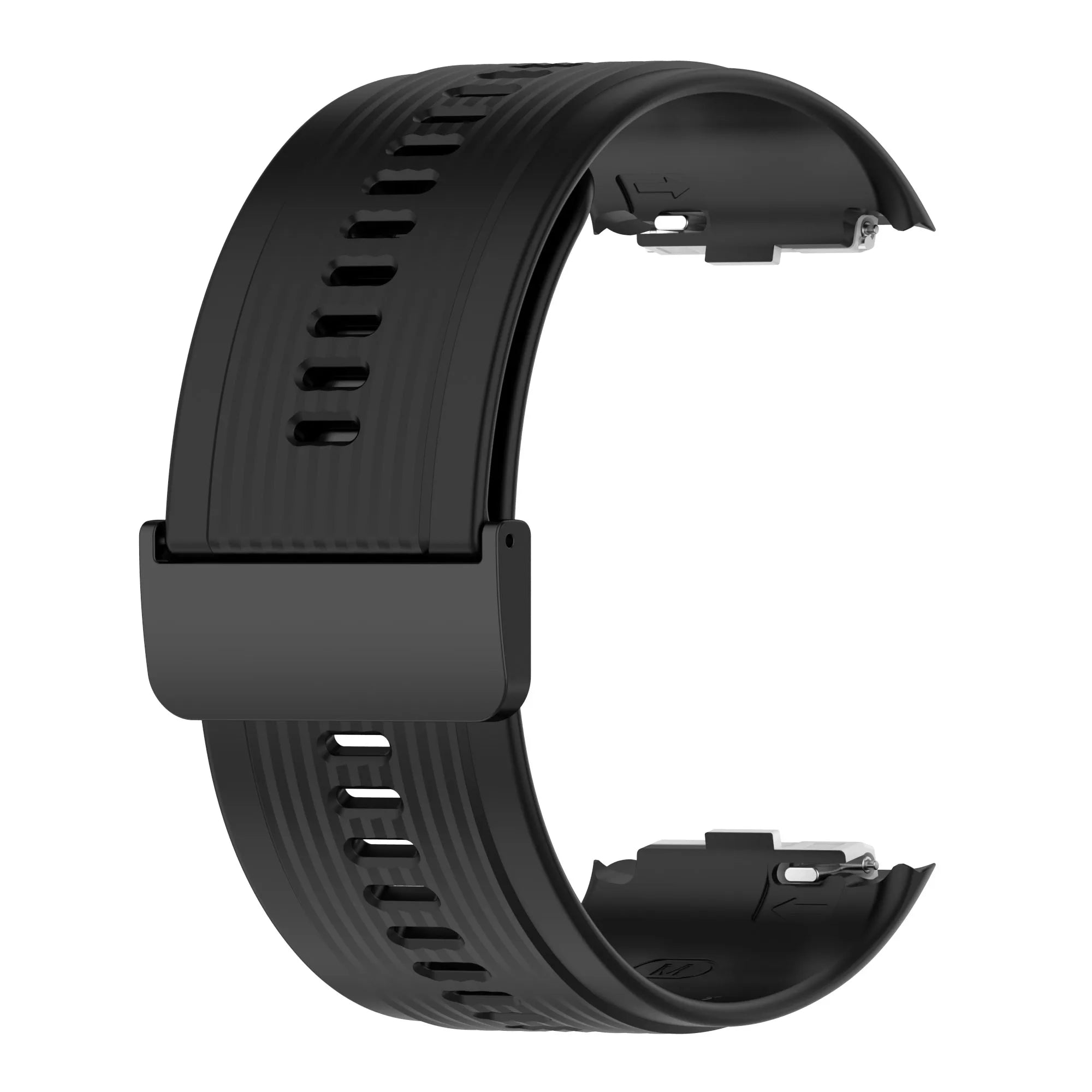 Silicone Strap For Huawei Watch D Smartwatch Wristband Bracelet Huawei WatchD With Buckle Watch Strap Band