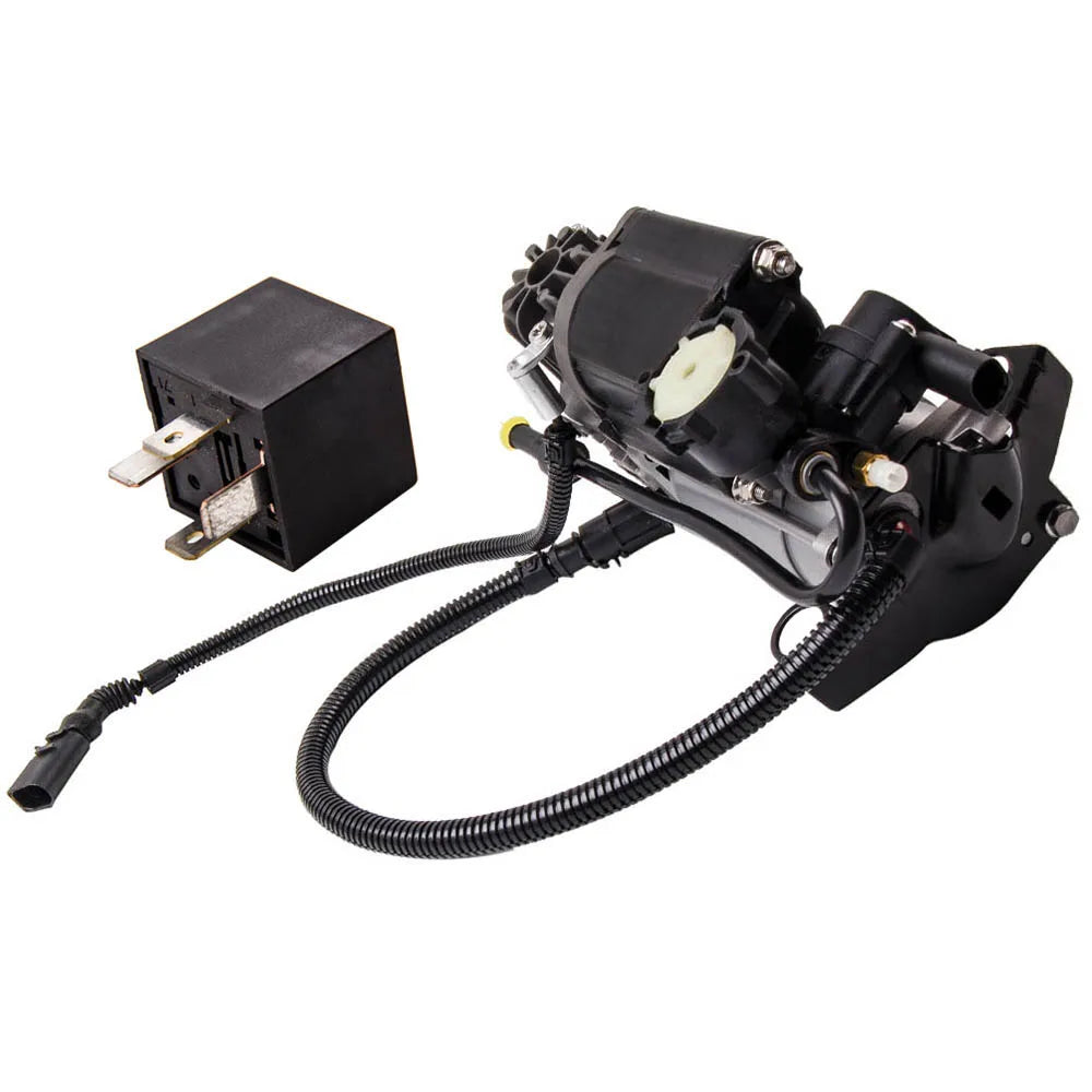 Air Suspension Compressor Pump fit Audi Allroad A6 4B C5 Quattro 4Z7616007 New 4z7616007a  4154031060 01-05 8K0951253