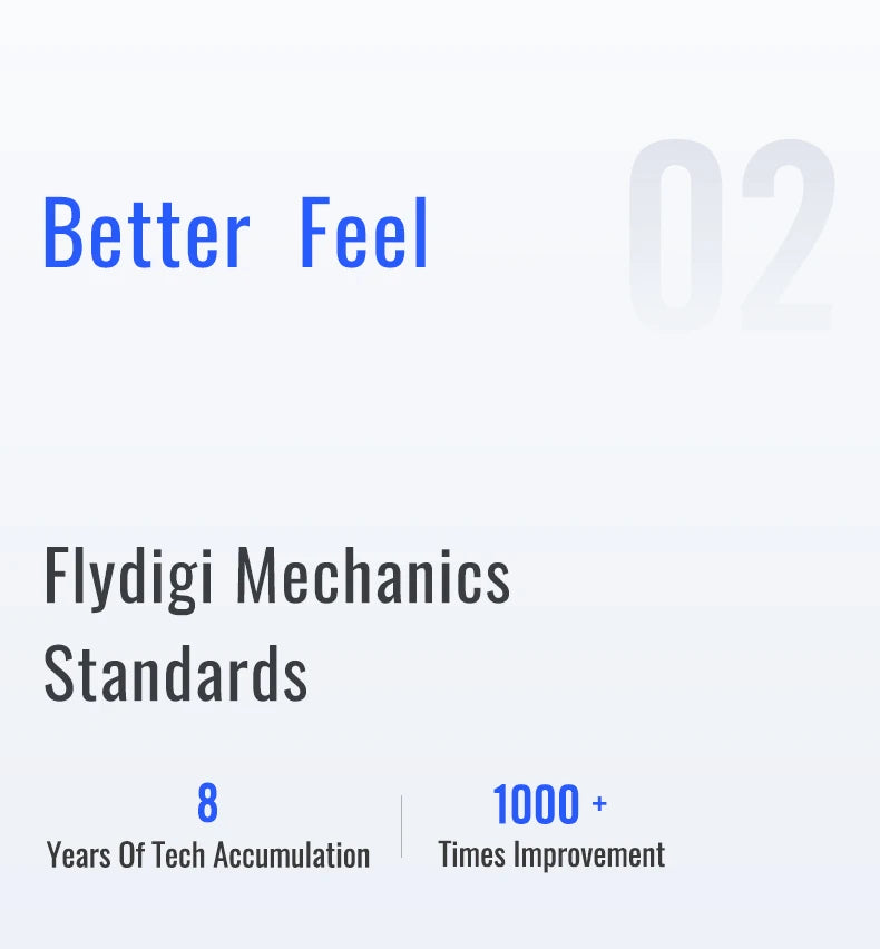 Flydigi Direwolf 3 Wireless Gaming Controller 1000Hz Self-develped lever joystick for PC NINTENDO SWITCH Android iOS Phone