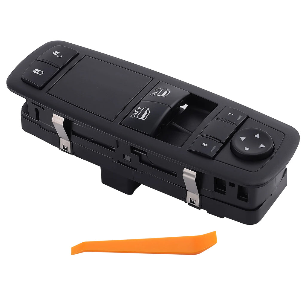 LH Driver Side Power Door Lock Switch For Dodge Ram 1500 2500 3500 68148893AB