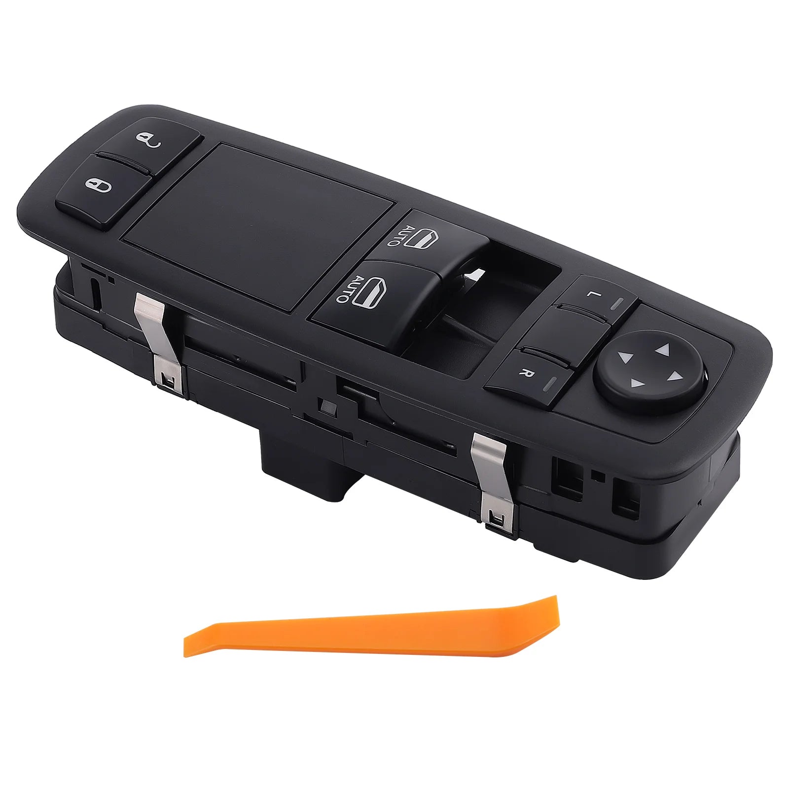 LH Driver Side Power Door Lock Switch For Dodge Ram 1500 2500 3500 68148893AB