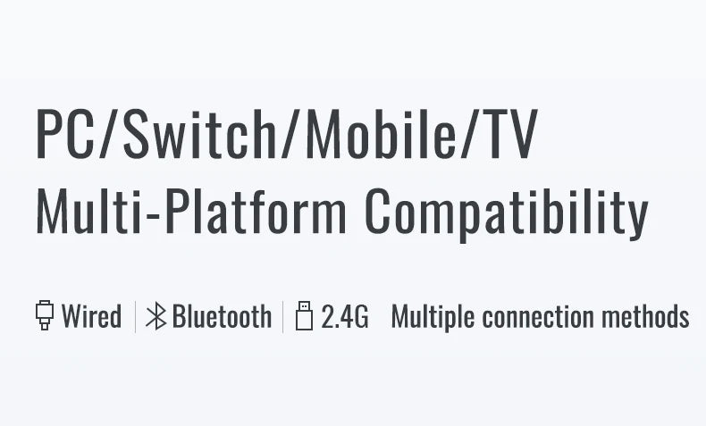 Flydigi Direwolf 3 Wireless Gaming Controller 1000Hz Self-develped lever joystick for PC NINTENDO SWITCH Android iOS Phone