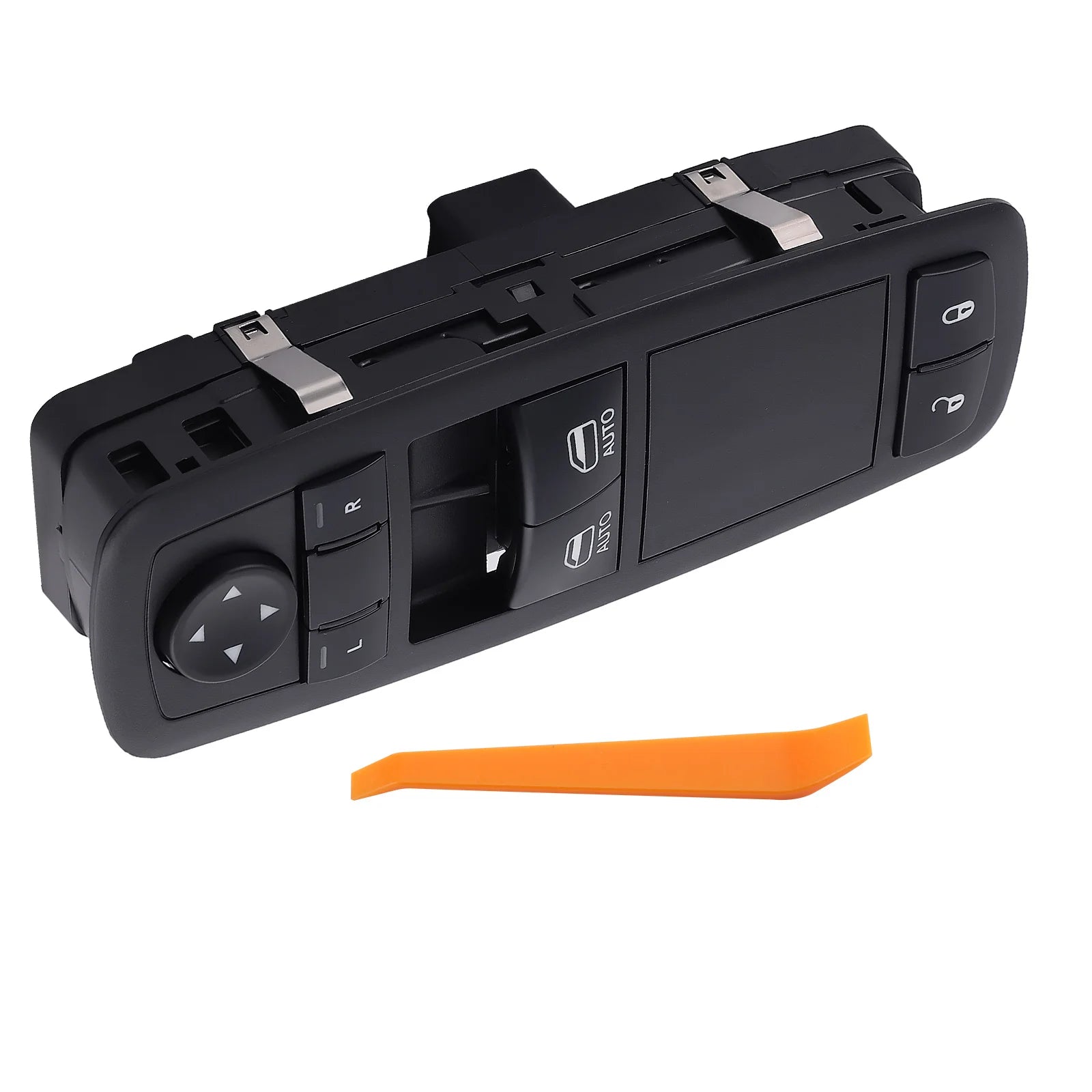 LH Driver Side Power Door Lock Switch For Dodge Ram 1500 2500 3500 68148893AB