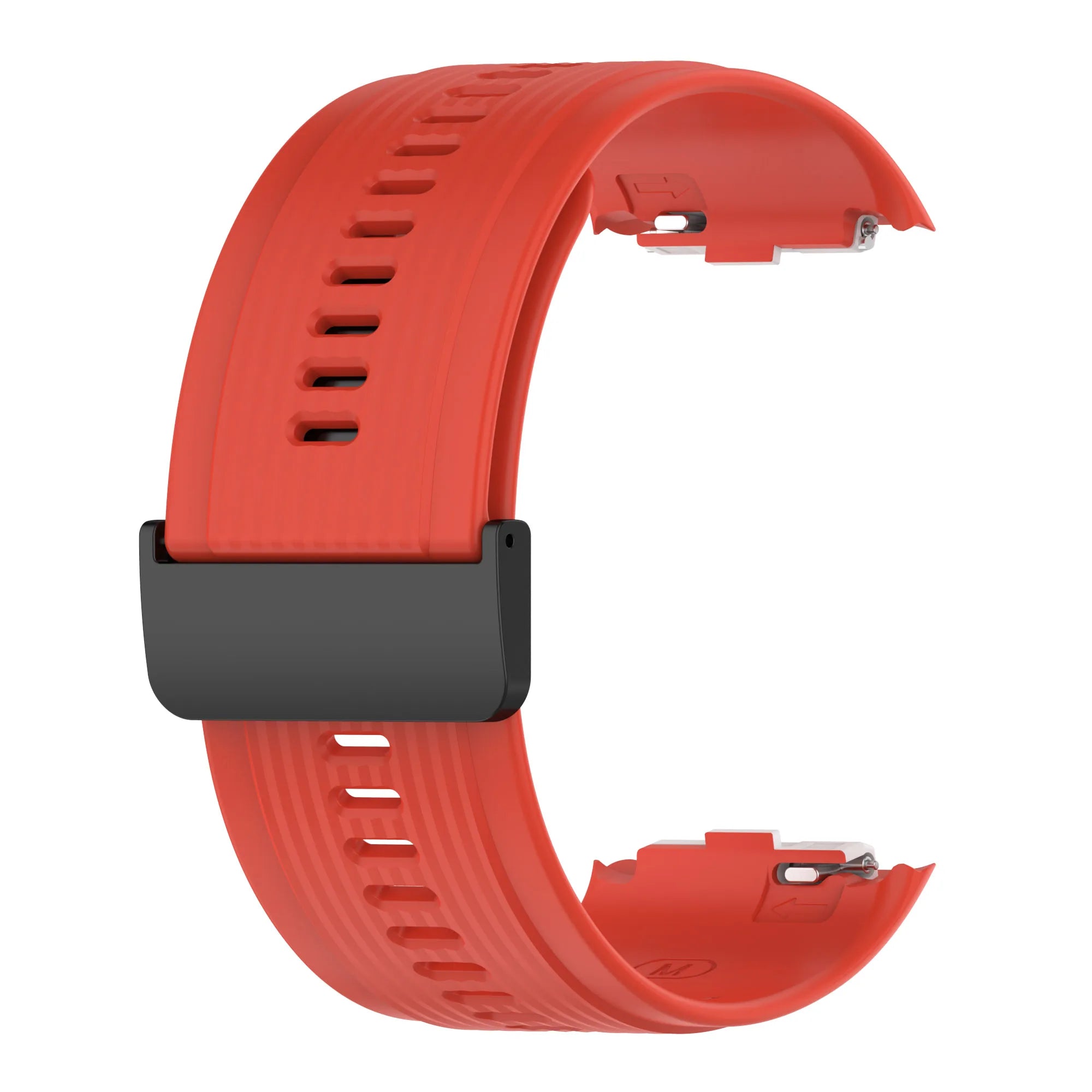 Silicone Strap For Huawei Watch D Smartwatch Wristband Bracelet Huawei WatchD With Buckle Watch Strap Band
