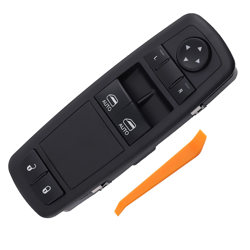 LH Driver Side Power Door Lock Switch For Dodge Ram 1500 2500 3500 68148893AB