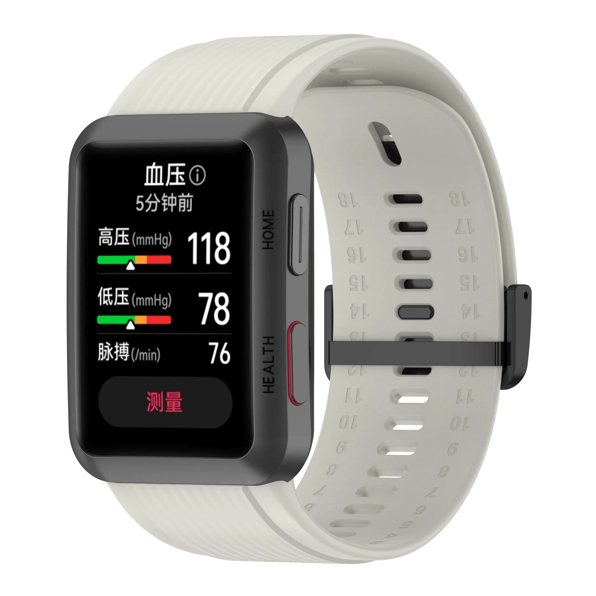 Silicone Strap For Huawei Watch D Smartwatch Wristband Bracelet Huawei WatchD With Buckle Watch Strap Band