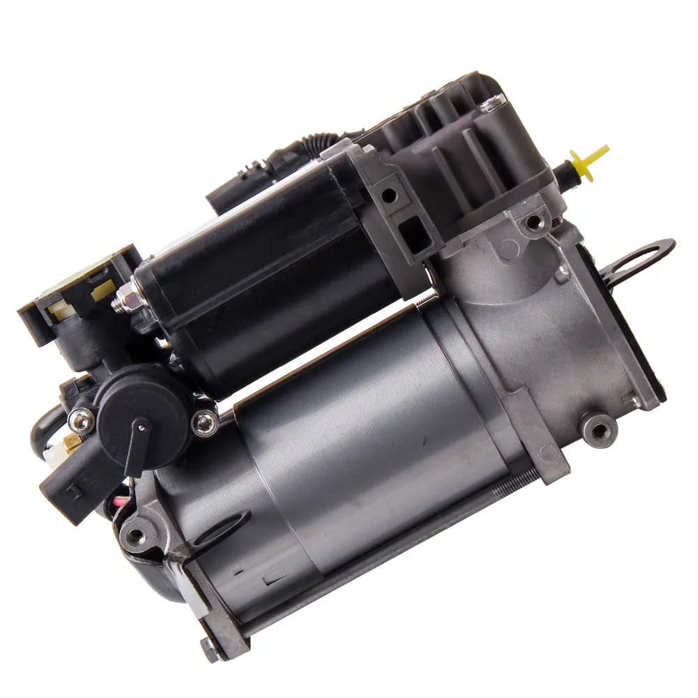 Air Suspension Compressor Pump fit Audi Allroad A6 4B C5 Quattro 4Z7616007 New 4z7616007a  4154031060 01-05 8K0951253