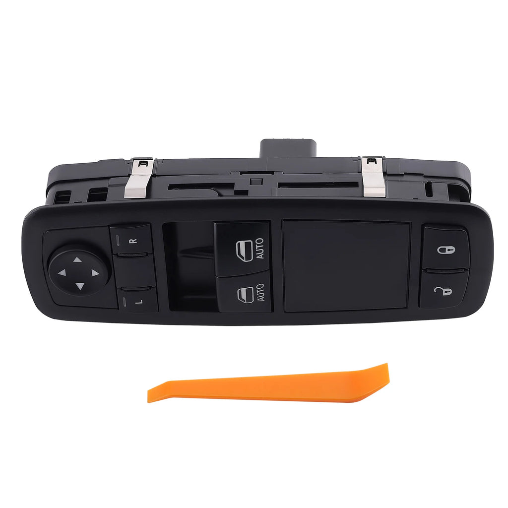 LH Driver Side Power Door Lock Switch For Dodge Ram 1500 2500 3500 68148893AB